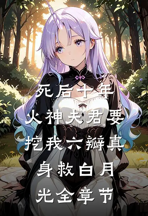 死后十年，火神夫君要挖我六瓣真身救白月光全章节