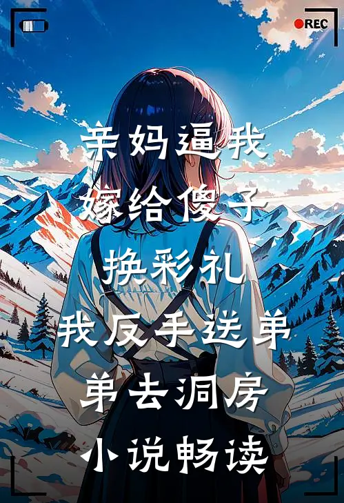 亲妈逼我嫁给傻子换彩礼，我反手送弟弟去洞房小说畅读