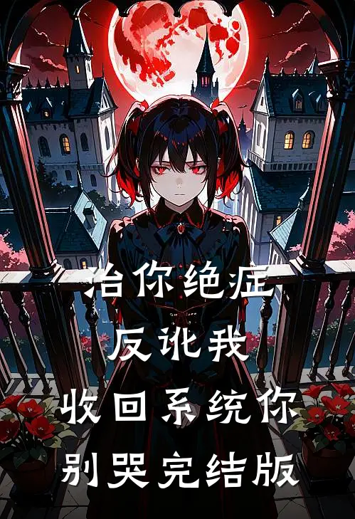 治你绝症反讹我，收回系统你别哭完结版