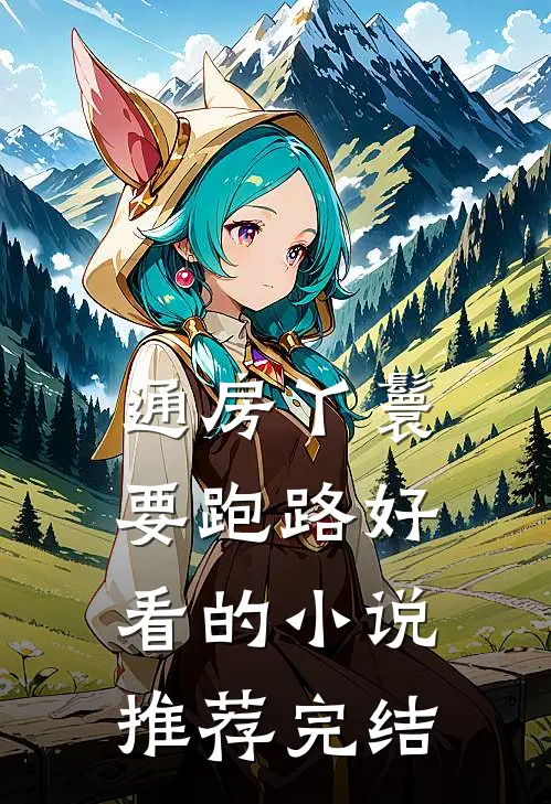 通房丫鬟要跑路好看的小说推荐完结