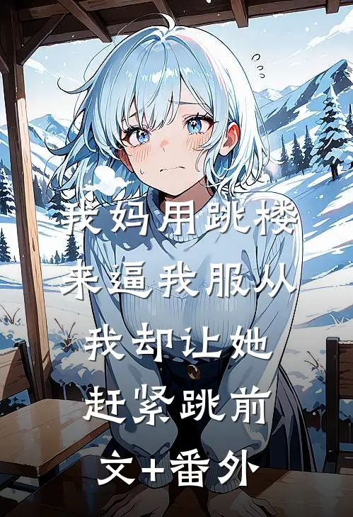 我妈用跳楼来逼我服从，我却让她赶紧跳前文+番外