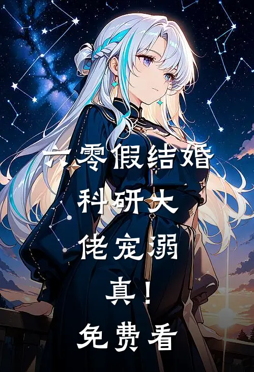 六零假结婚，科研大佬宠溺，真！免费看