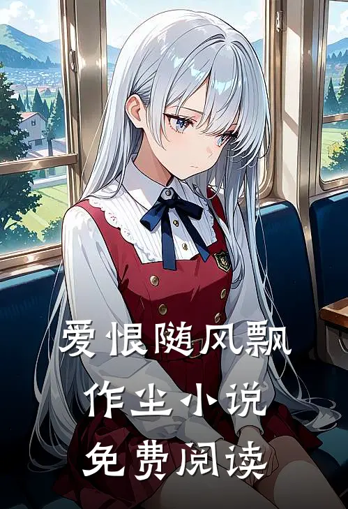 爱恨随风飘作尘小说免费阅读