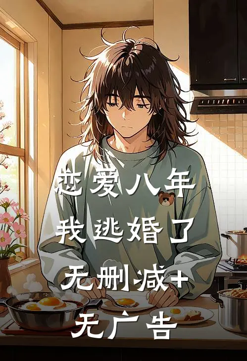 恋爱八年，我逃婚了无删减+无广告