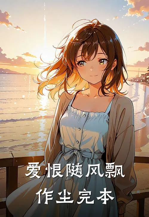 爱恨随风飘作尘完本