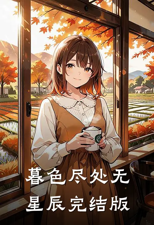 暮色尽处无星辰完结版