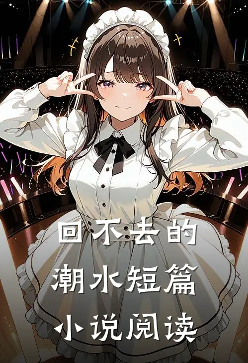 回不去的潮水短篇小说阅读