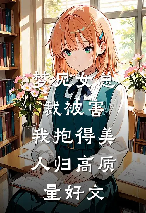 梦见女总裁被害，我抱得美人归高质量好文