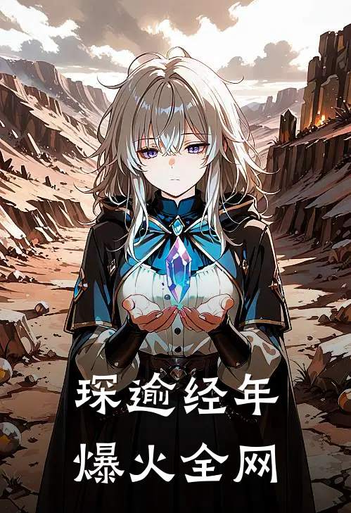 琛逾经年爆火全网