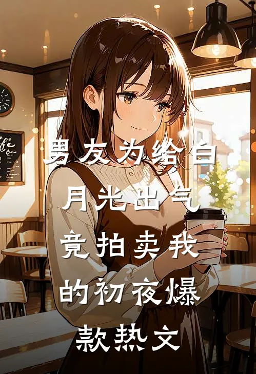 男友为给白月光出气，竟拍卖我的初夜爆款热文
