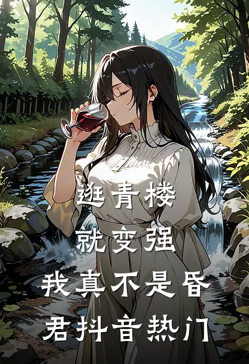 逛青楼就变强，我真不是昏君抖音热门