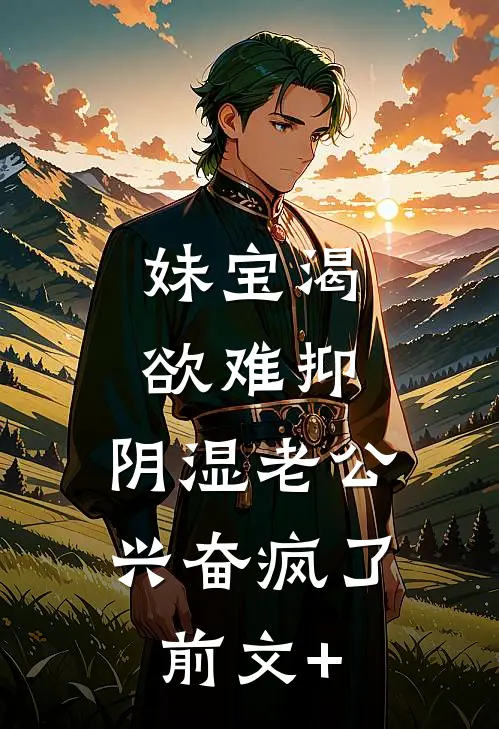 妹宝渴欲难抑，阴湿老公兴奋疯了前文+