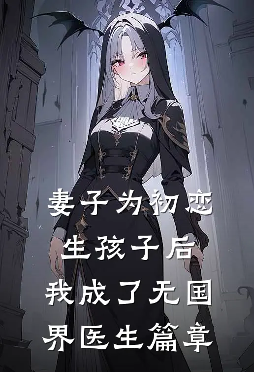 妻子为初恋生孩子后，我成了无国界医生篇章
