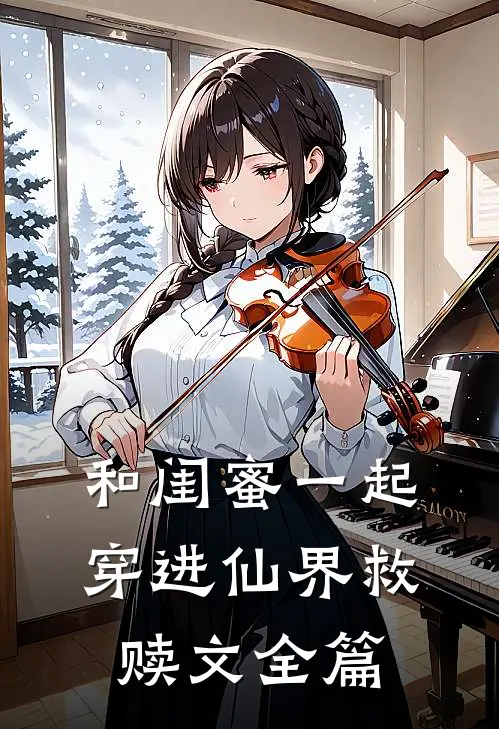 和闺蜜一起穿进仙界救赎文全篇