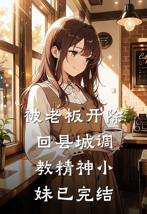 被老板开除，回县城调教精神小妹已完结