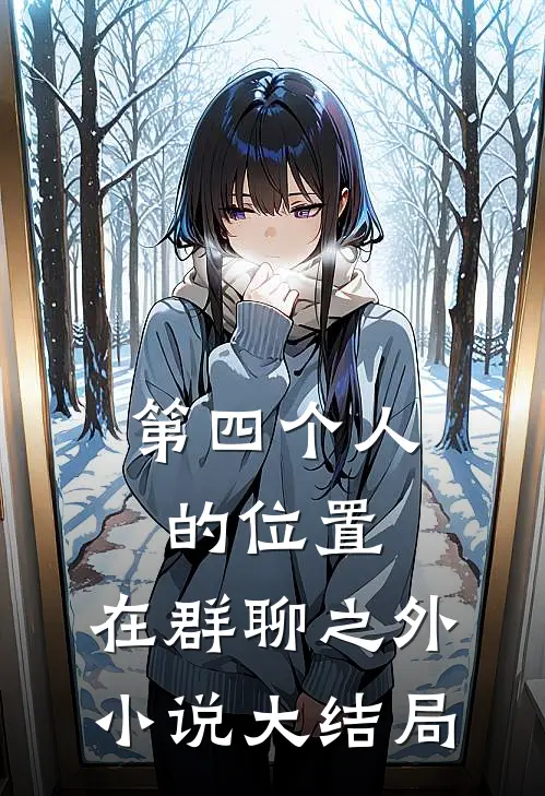 第四个人的位置，在群聊之外小说大结局