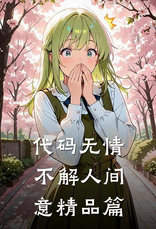代码无情，不解人间意精品篇