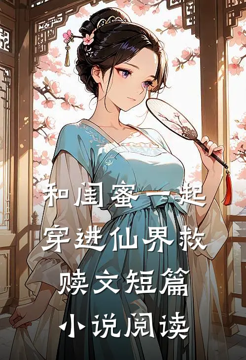和闺蜜一起穿进仙界救赎文短篇小说阅读