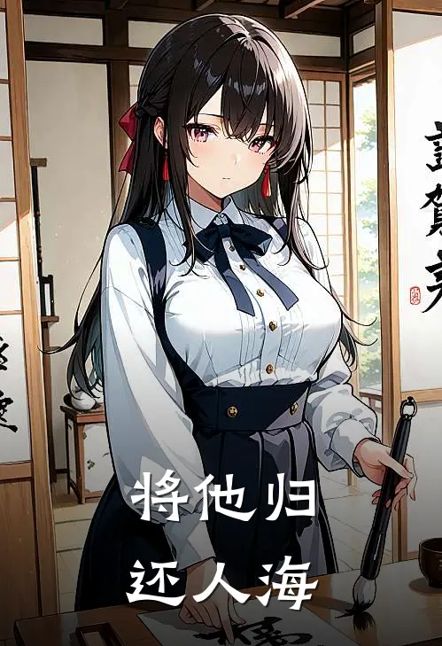 将他归还人海