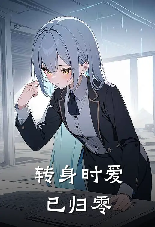 转身时爱已归零