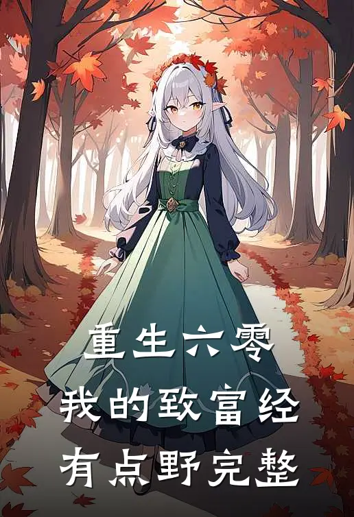 重生六零：我的致富经有点野完整