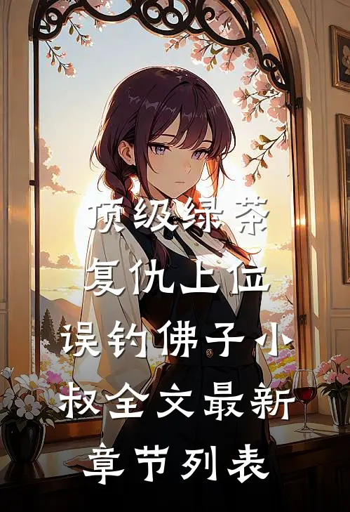 顶级绿茶复仇上位，误钓佛子小叔全文最新章节列表