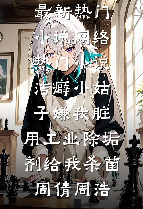 洁癖小姑子嫌我脏，用工业除垢剂给我杀菌周倩周浩最新热门小说_网络热门小说洁癖小姑子嫌我脏，用工业除垢剂给我杀菌周倩周浩