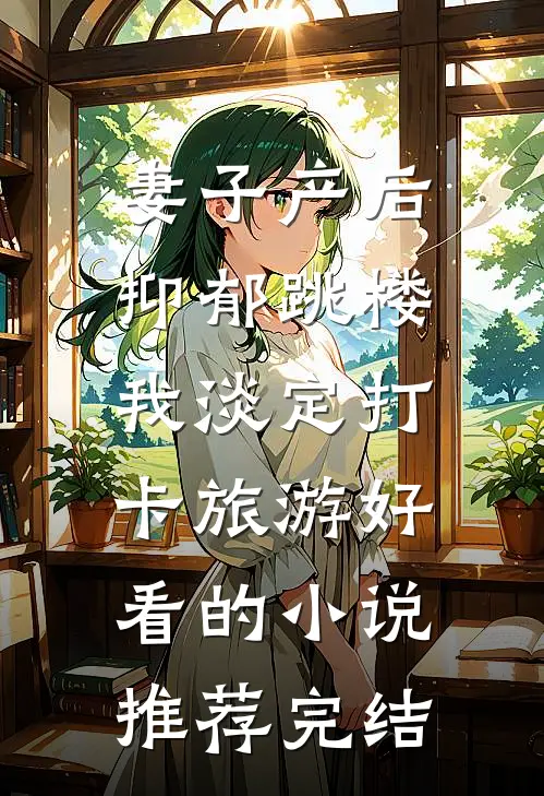 妻子产后抑郁跳楼，我淡定打卡旅游好看的小说推荐完结