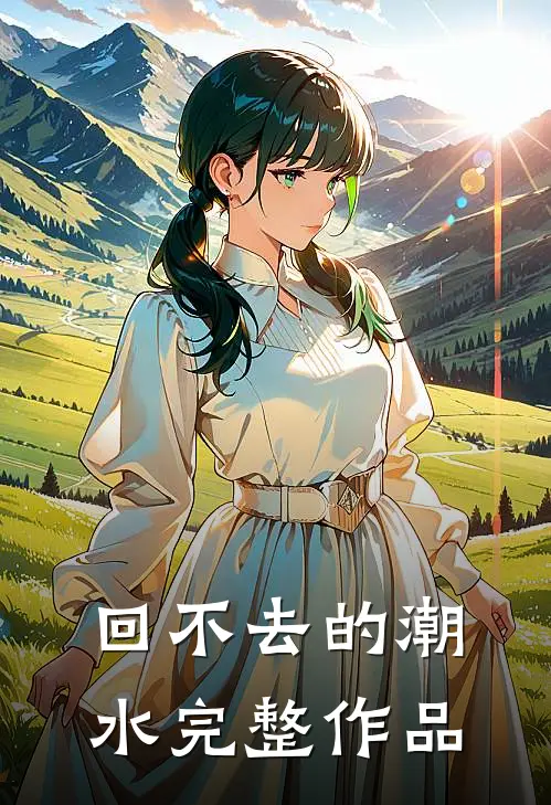 回不去的潮水完整作品