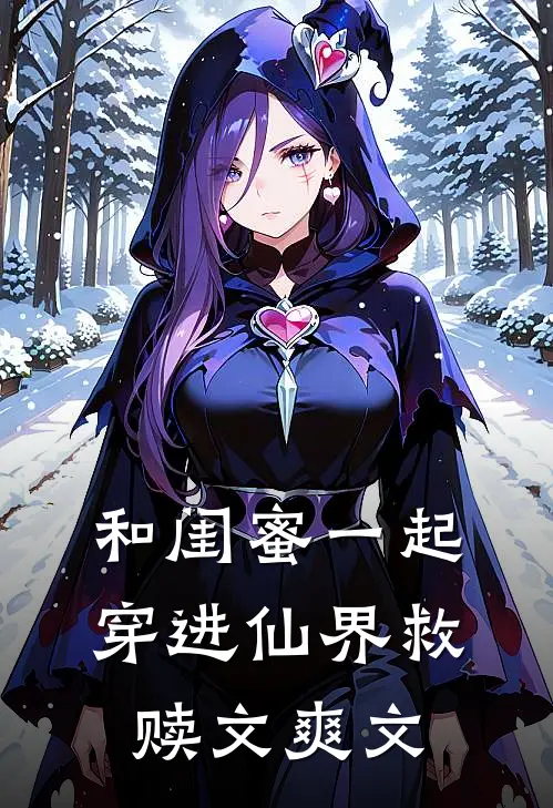 和闺蜜一起穿进仙界救赎文爽文