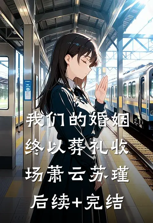 我们的婚姻，终以葬礼收场萧云苏瑾后续+完结