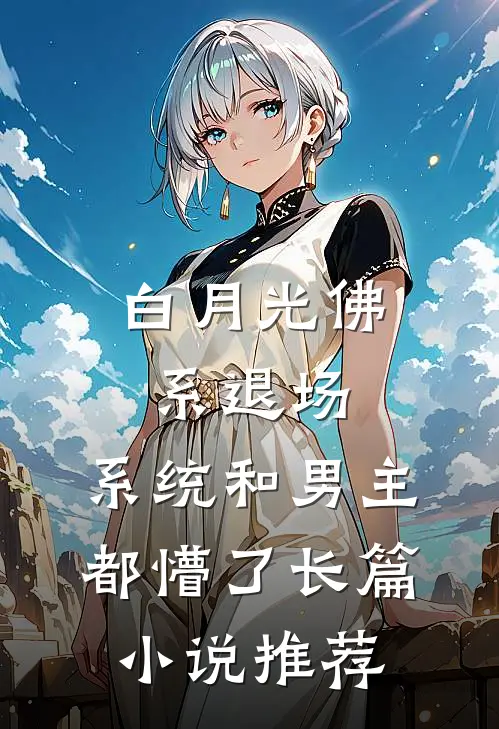 白月光佛系退场，系统和男主都懵了长篇小说推荐