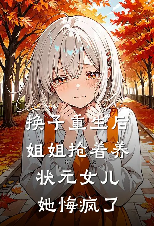 换子重生后，姐姐抢着养状元女儿，她悔疯了