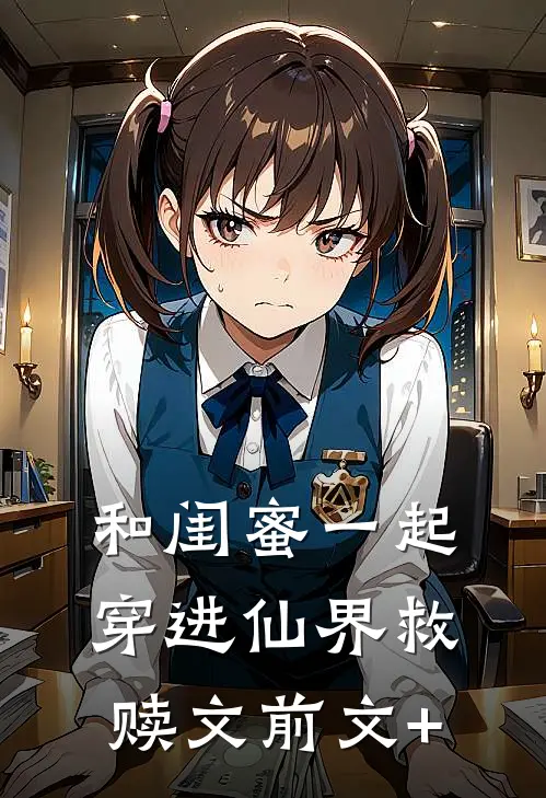 和闺蜜一起穿进仙界救赎文前文+
