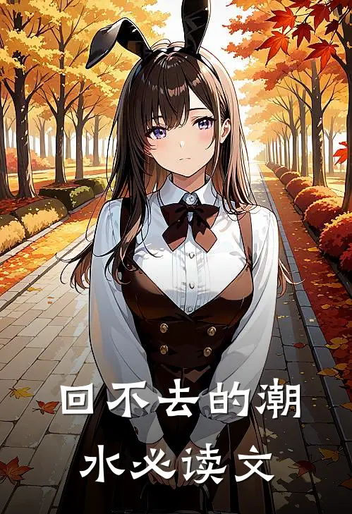 回不去的潮水必读文