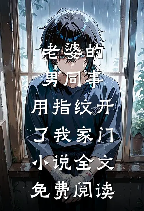 老婆的男同事，用指纹开了我家门小说全文免费阅读