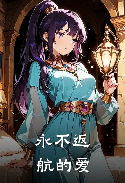 永不返航的爱歌词