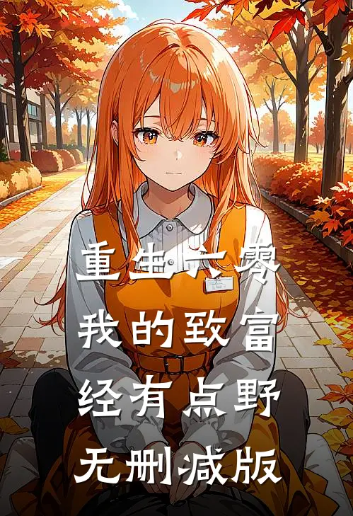 重生六零：我的致富经有点野无删减版
