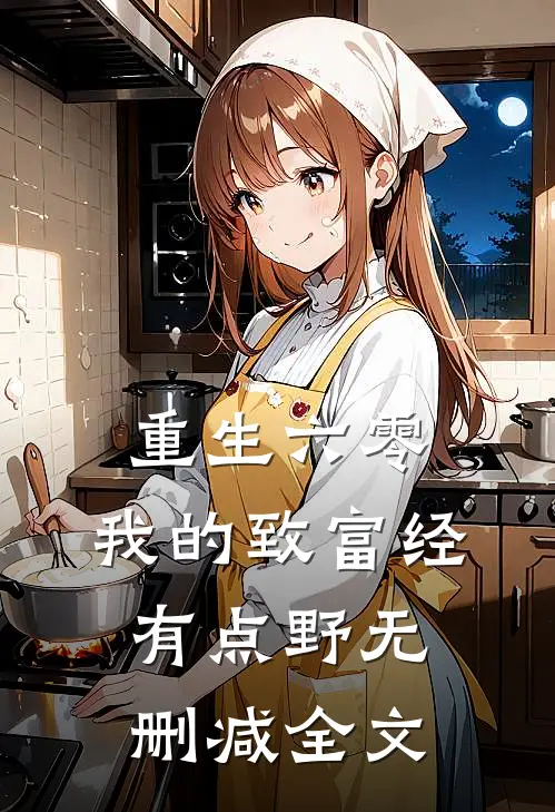 重生六零：我的致富经有点野无删减全文