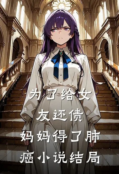 为了给女友还债，妈妈得了肺癌小说结局