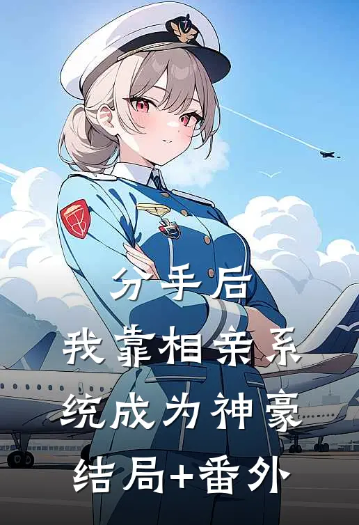 分手后，我靠相亲系统成为神豪结局+番外