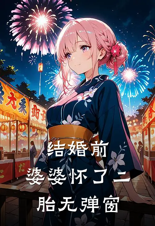 结婚前，婆婆怀了二胎无弹窗