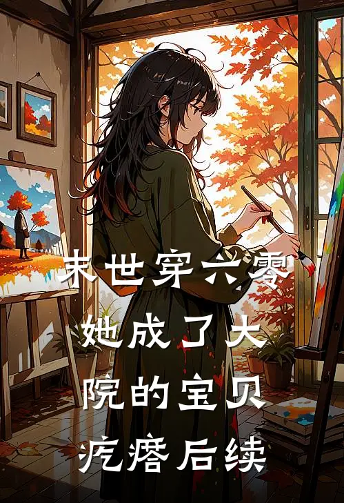 末世穿六零她成了大院的宝贝疙瘩后续