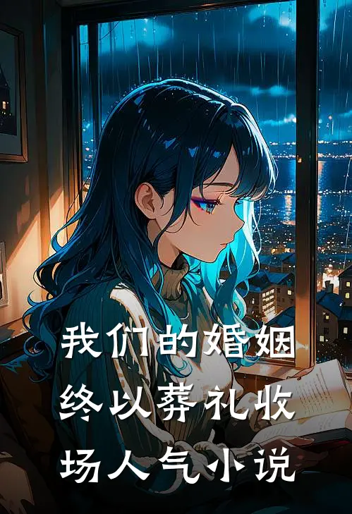 我们的婚姻，终以葬礼收场人气小说