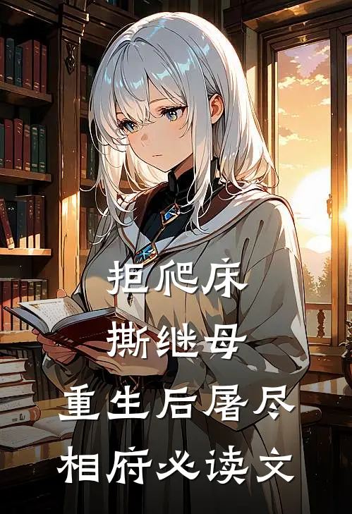 拒爬床，撕继母，重生后屠尽相府必读文