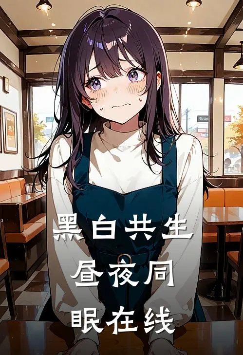 黑白共生，昼夜同眠在线