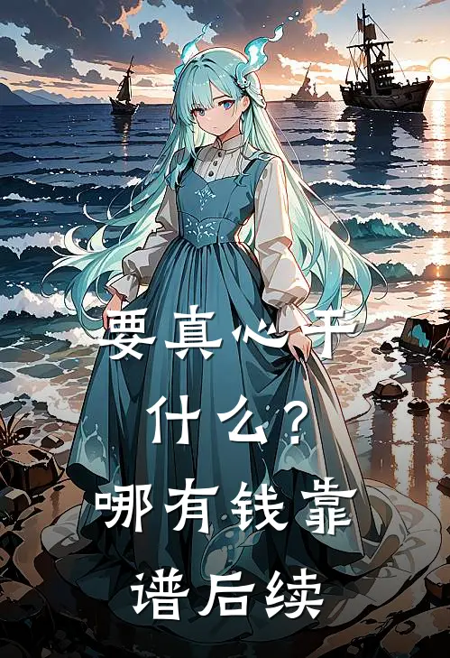 要真心干什么？哪有钱靠谱后续