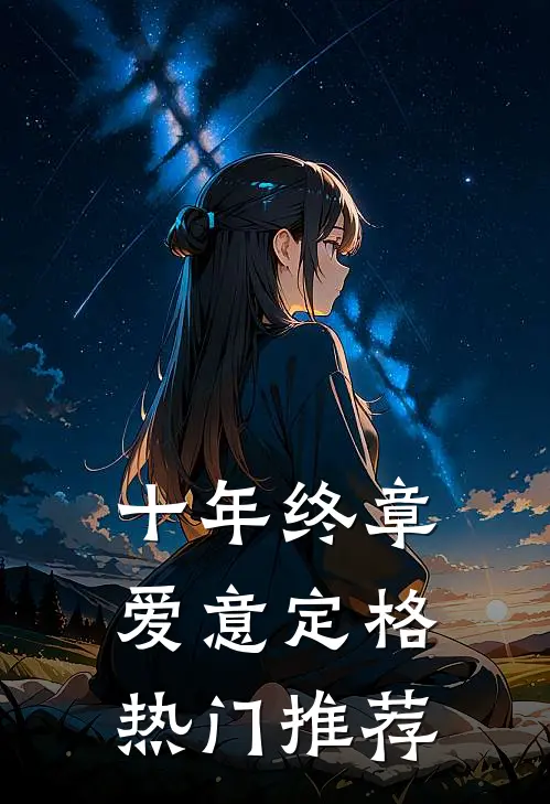 十年终章，爱意定格热门推荐