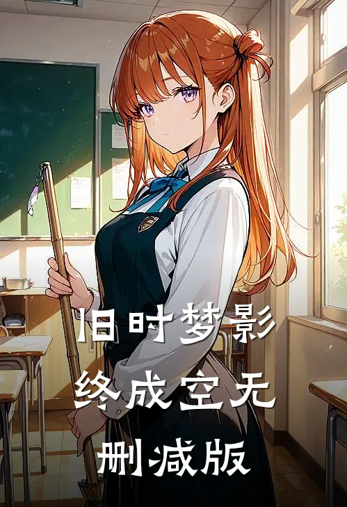 旧时梦影终成空无删减版
