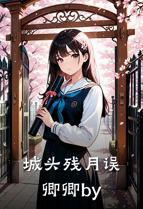 城头残月误卿卿by